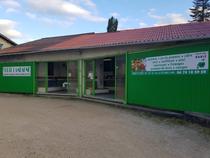 Verte Campagne - producteur - Le Bouchage - Balcons du Dauphiné