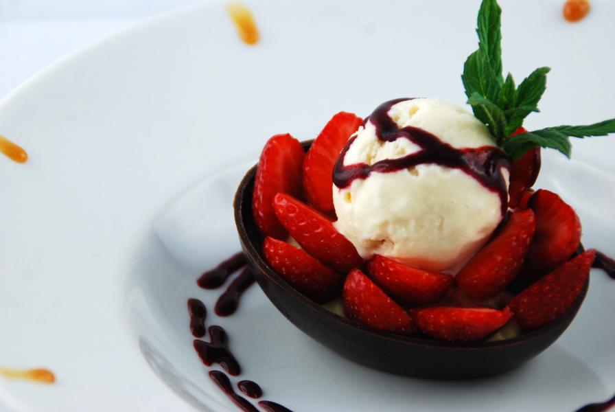 Restaurant Auberge Le Collet