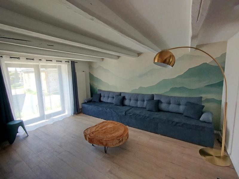 Gîte \