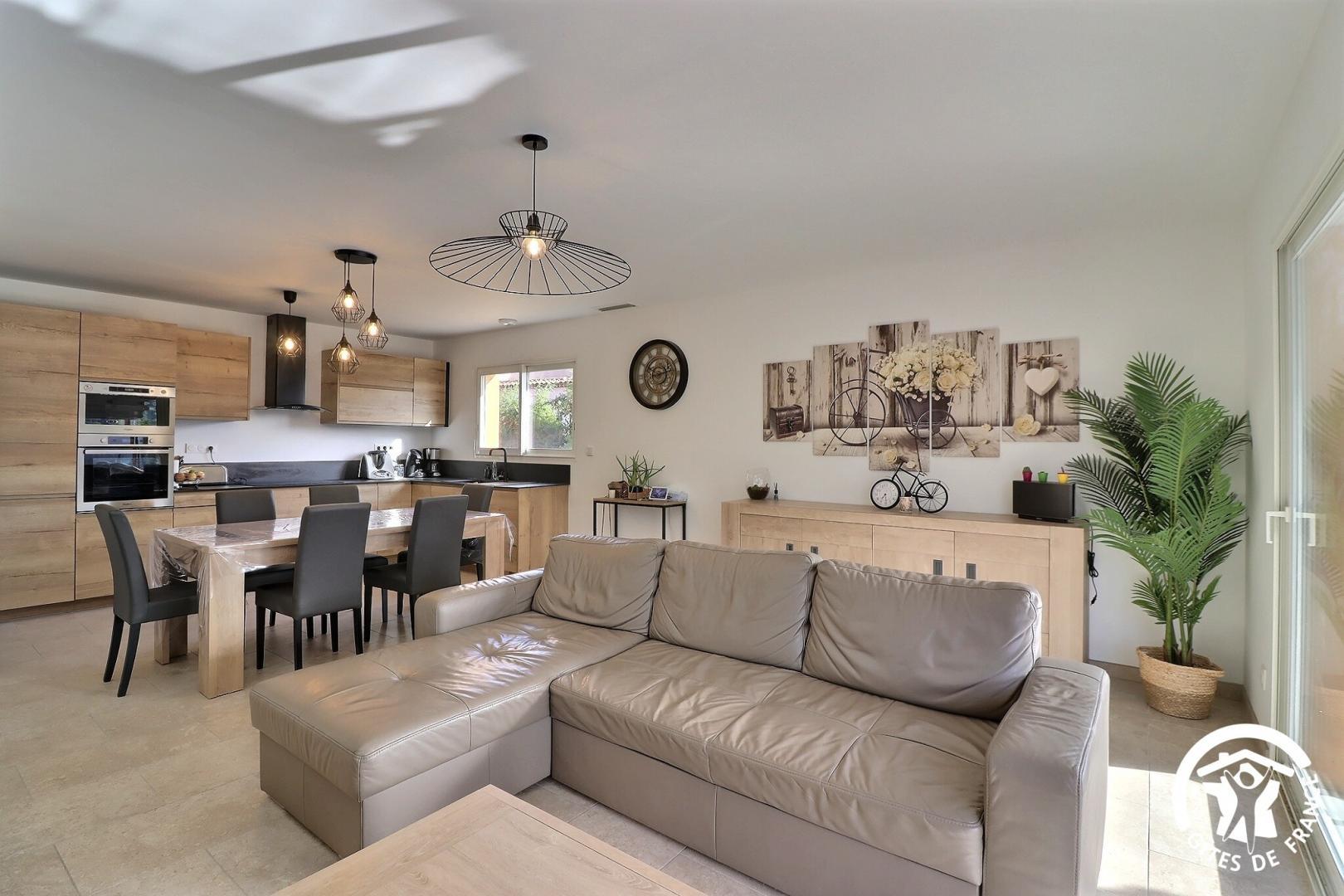 Villa Titou, Cabriès - photo 4