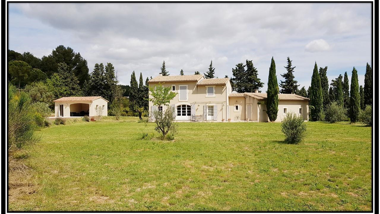 La Coccinelle d'Emilie, Noves - photo 63