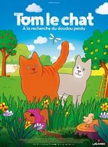 Comité d'animation -Cinébus : Tom Le Chat_Saint-Pierre-de-Chartreuse