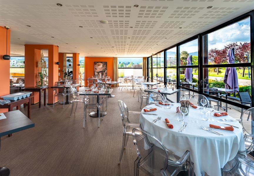 La Table du Lac_Divonne-les-Bains