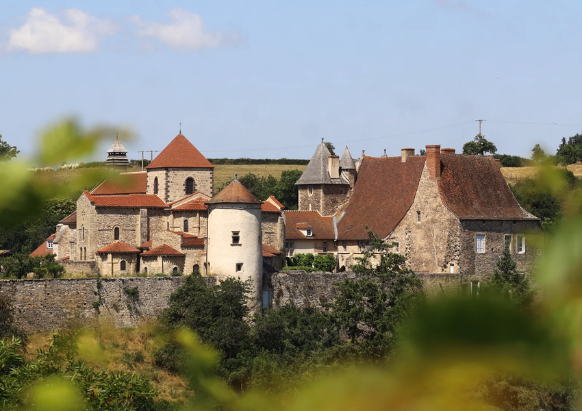 Excusions "Chantelle confidentielle"