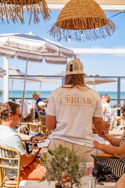 Service L'Ekume