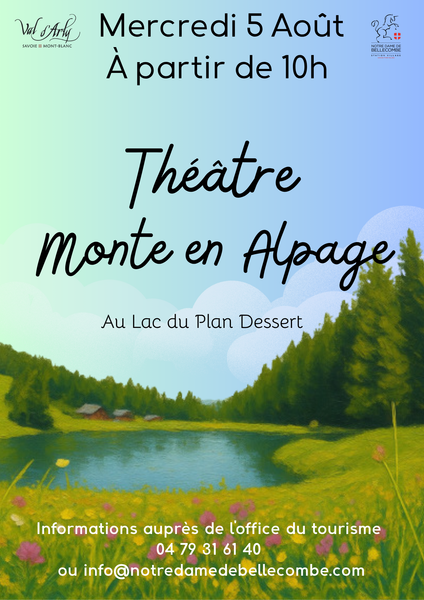 Affiche Affiche