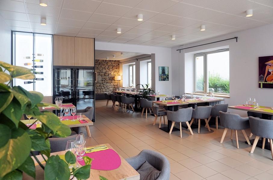 Le Bistro des Combrailles