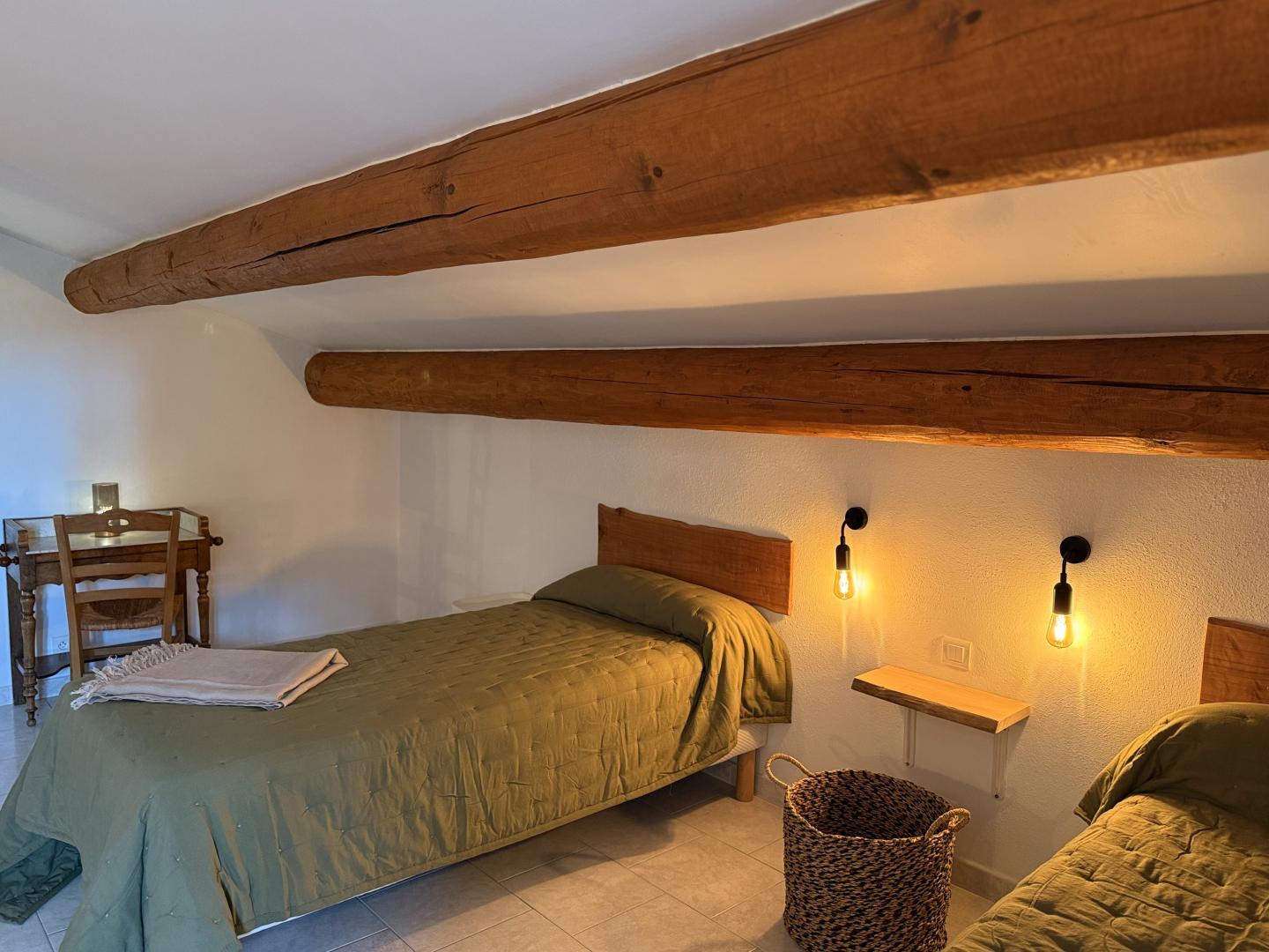 Gite Tournesol, Fontvieille - photo 25