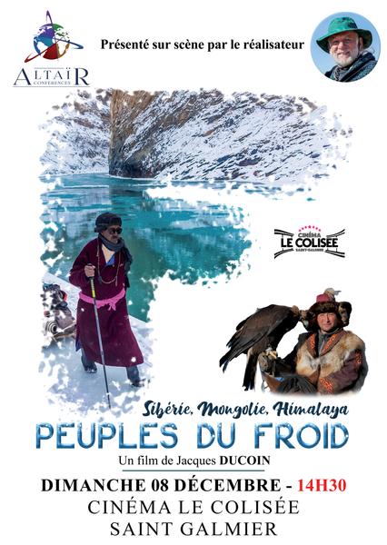 Peuples du froid