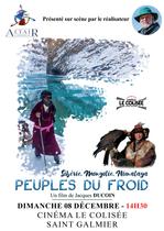 Peuples du froid