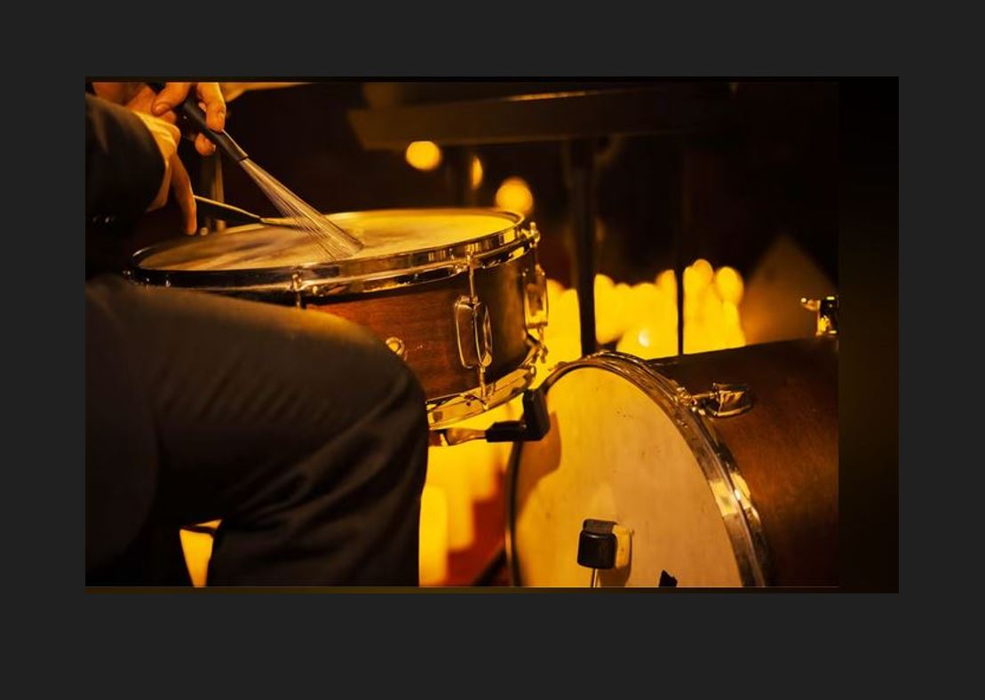 Candlelight : hommage à Queen