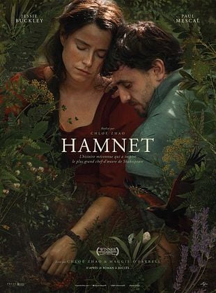 Cinéma | Hamnet - VOST