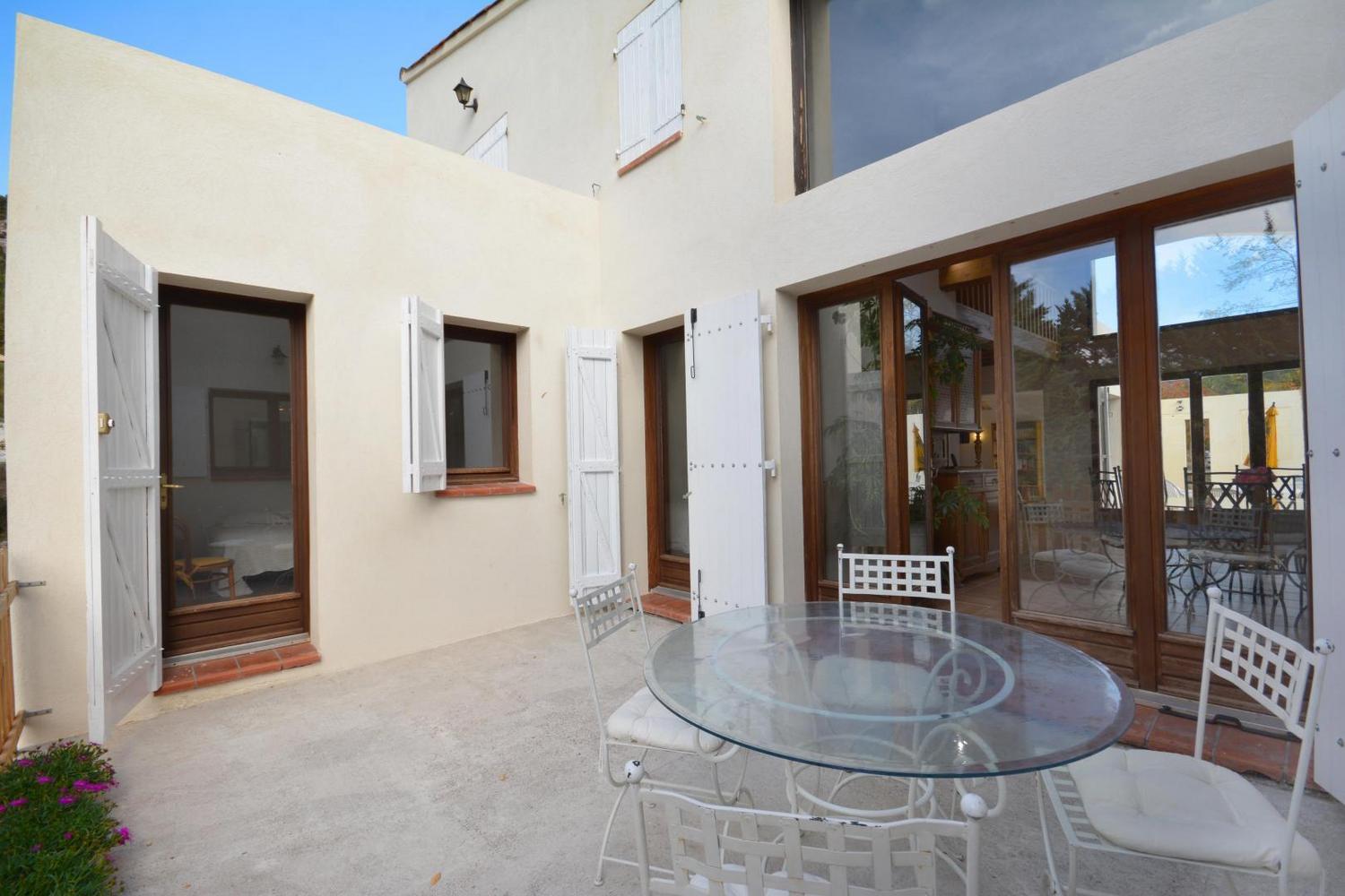 Les Grands Chênes, Vauvenargues - photo 7