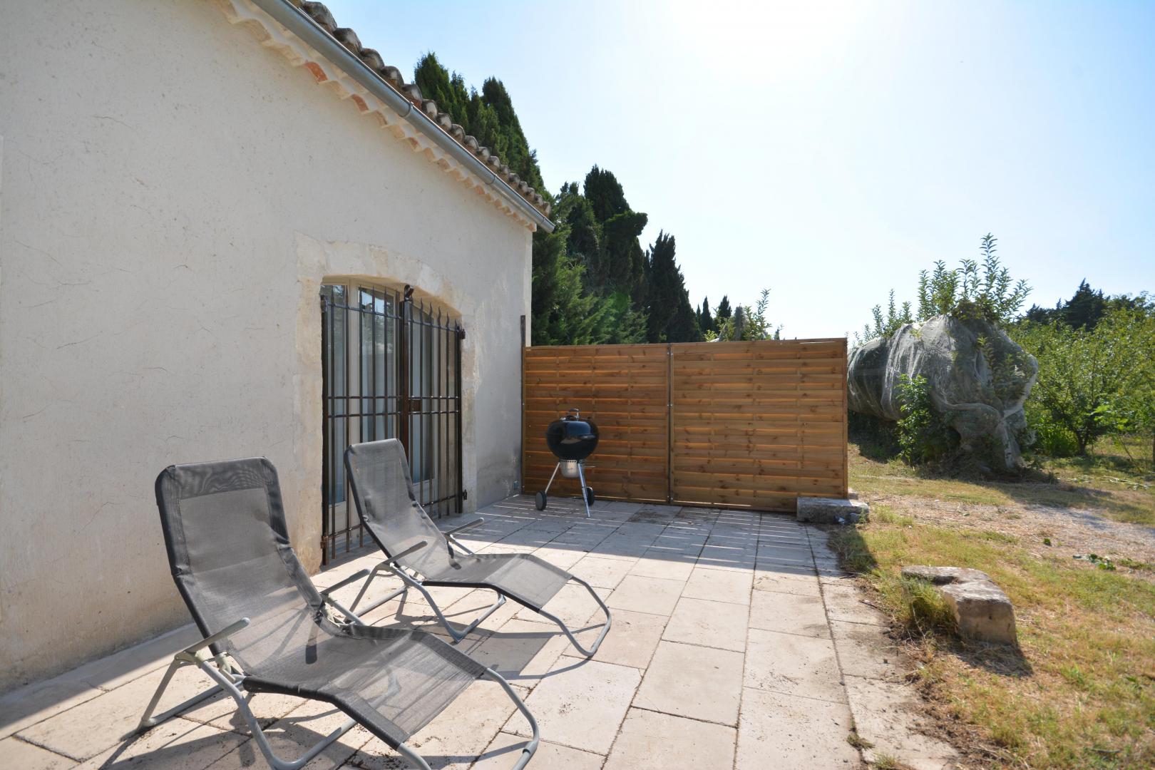 Mas Albert, Graveson - photo 48