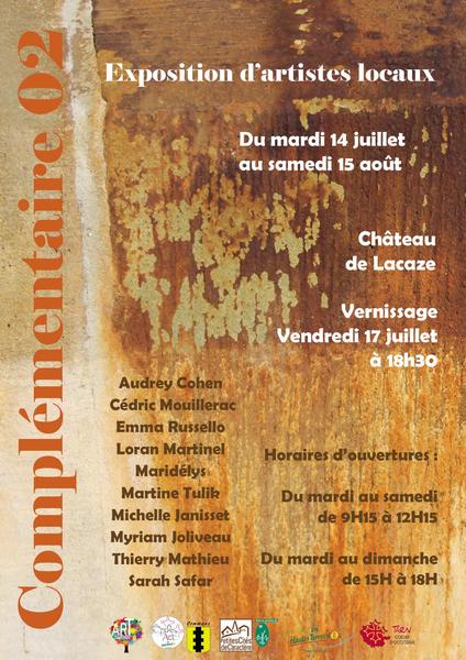 Complémentaire 02