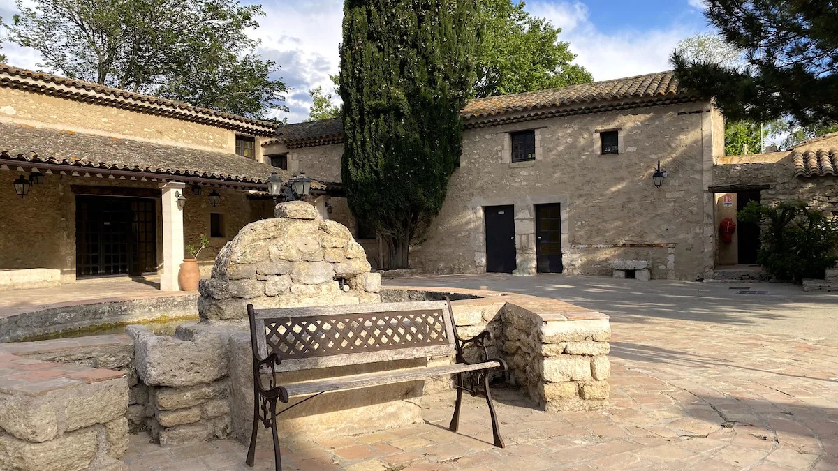 Domaine de la Reynaude, Aurons - photo 11