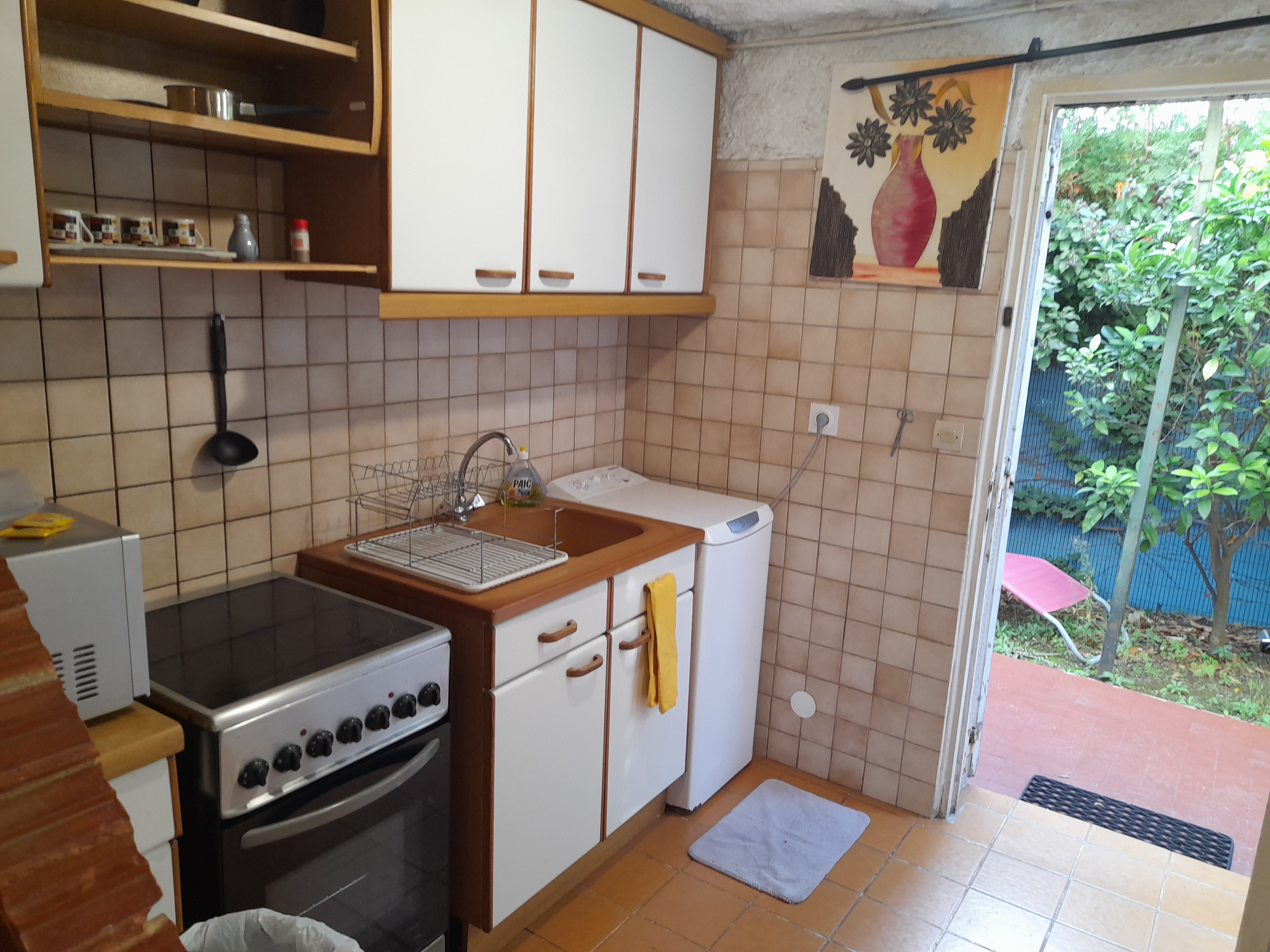 Meublé des Cavalières - photo 3