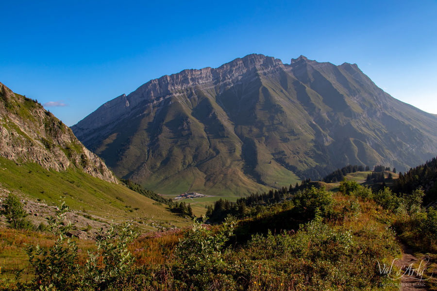 Croix de Fer