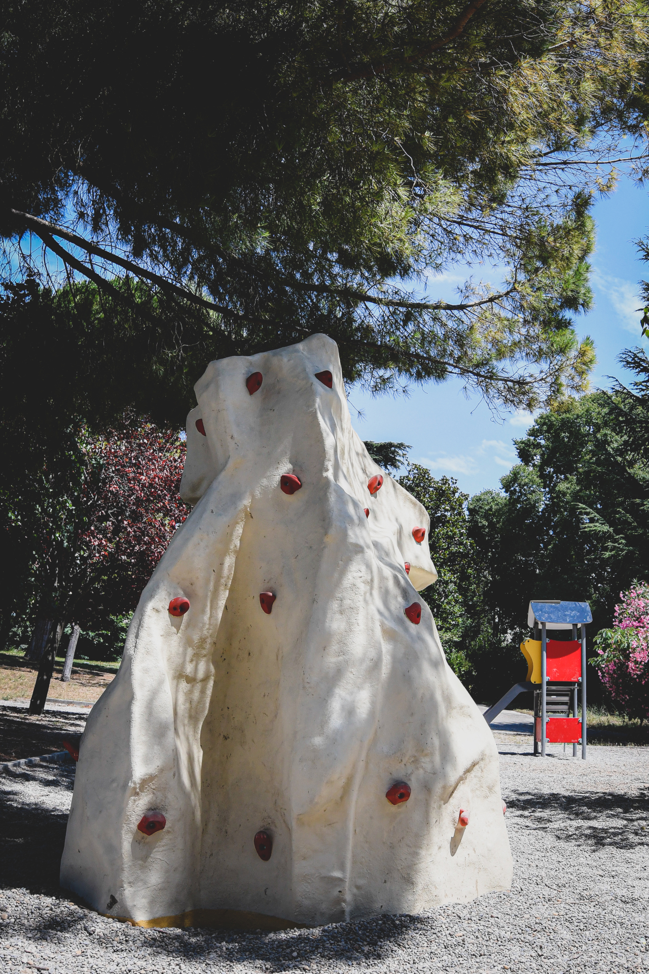 Parc de l'Oasis - photo 2