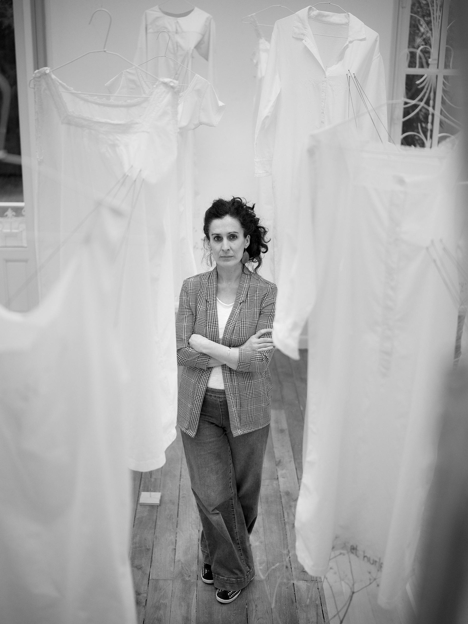 Atelier d'écriture - Avec Floriane Durey