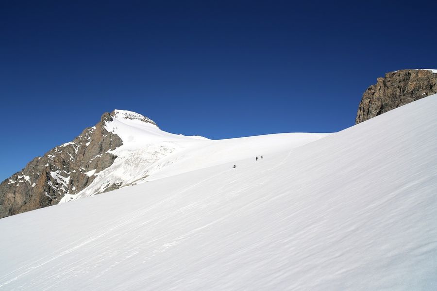Sortie alpinisme aux Rouies avec le Bureau des guides du Champsaur Valgaudemar | Bureau des guides du Champsaur Valgaudemar Sortie alpinisme aux Rouies avec le Bureau des guides du Champsaur Valgaudemar