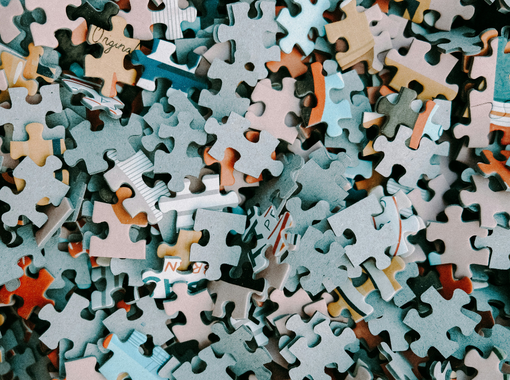 Concours de puzzle