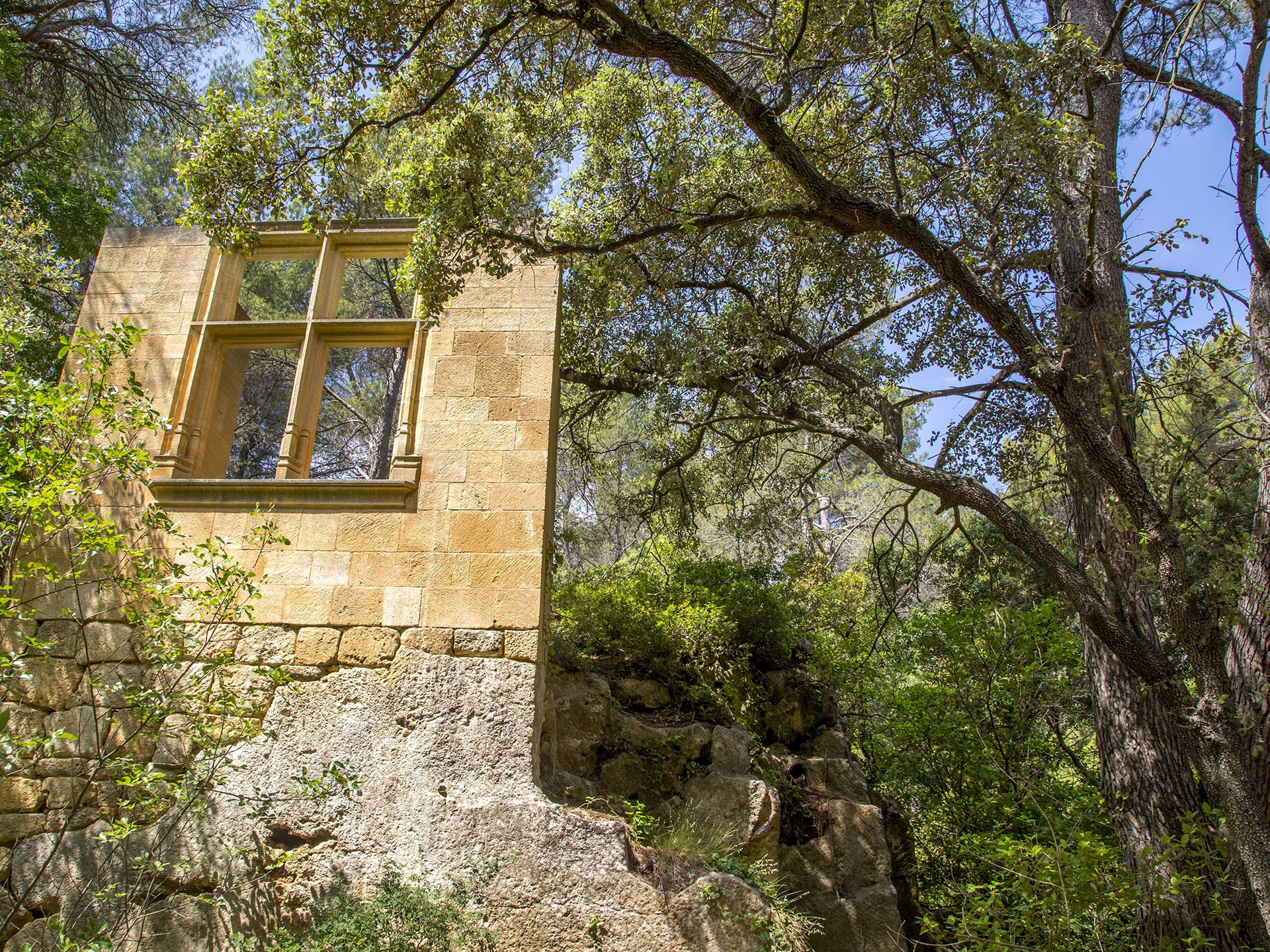 Carrières de Bibémus, Aix-en-Provence - photo 6