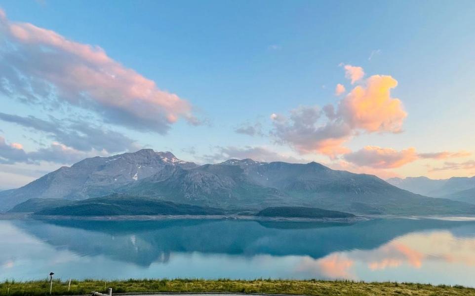 Restaurant le Toet au col du Mont-Cenis