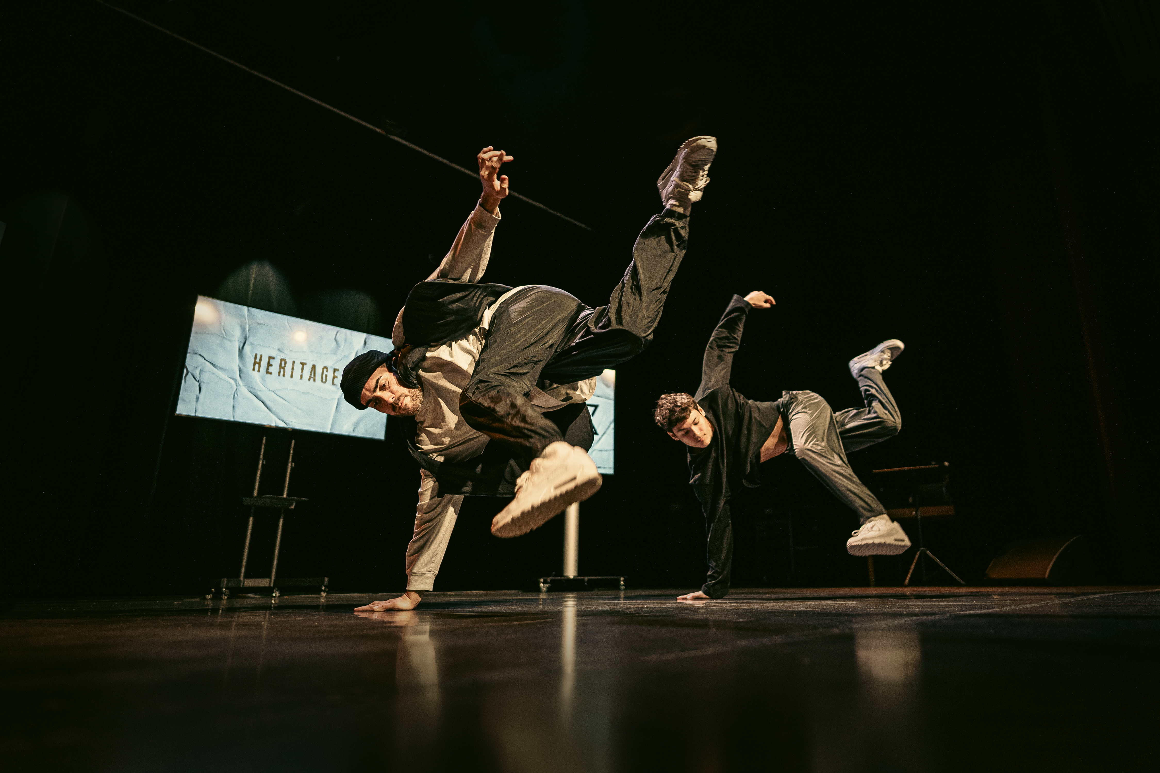 Héritage | Espace culturel Les Justes