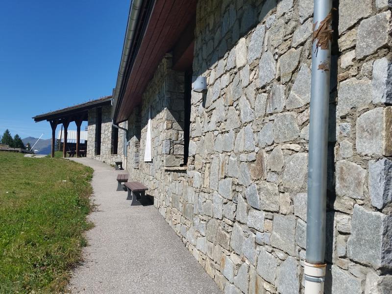 Salle Marcel Pignard aux Coches