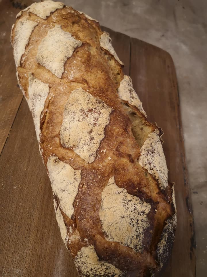 Boulangerie La Mie d'Alleins, Alleins - photo 4