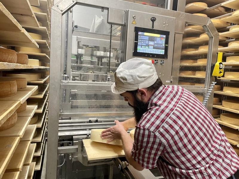 La Cave de la Promovi_Troistorrents