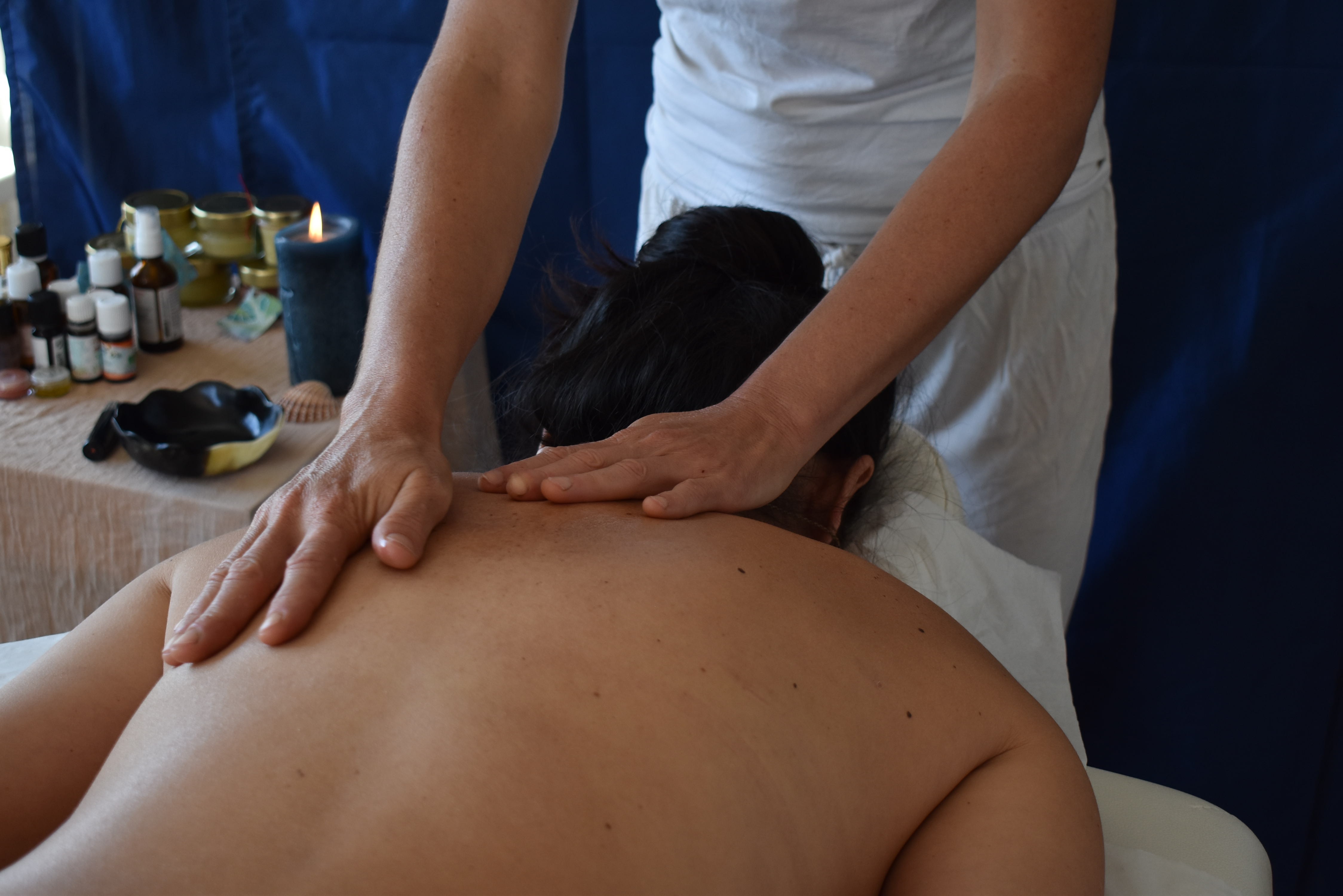 CariØ Massages