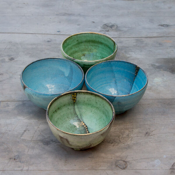 Point Fusion Poterie