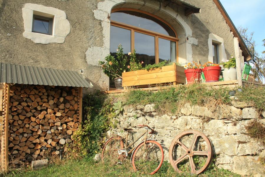 Chambres d'hôtes Utsikten