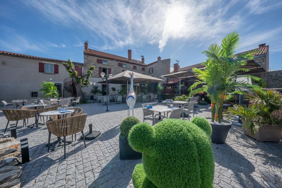 L'Hortus