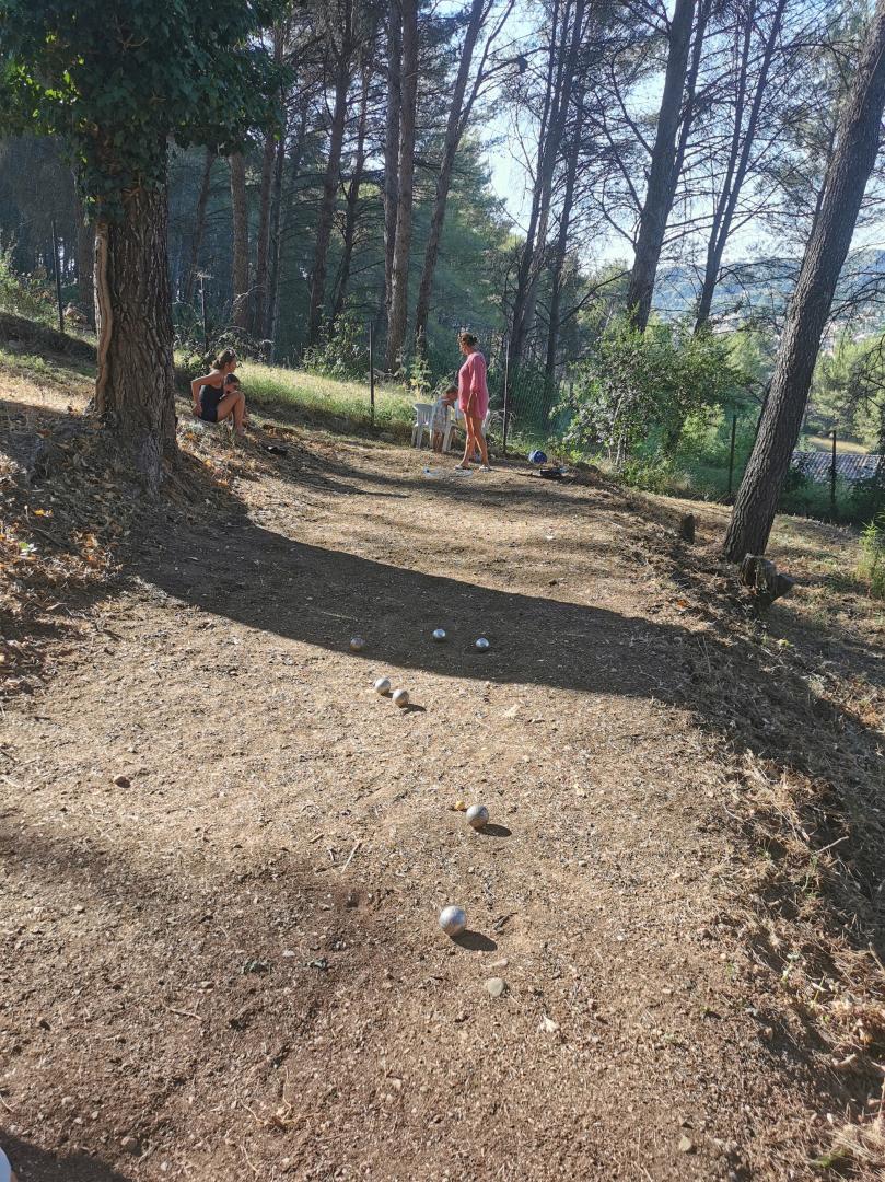 Villa Romarin, La Destrousse - photo 68