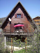 Chalet montagne à louer