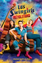 Les Swingirls "rêvolutions"_Vizille