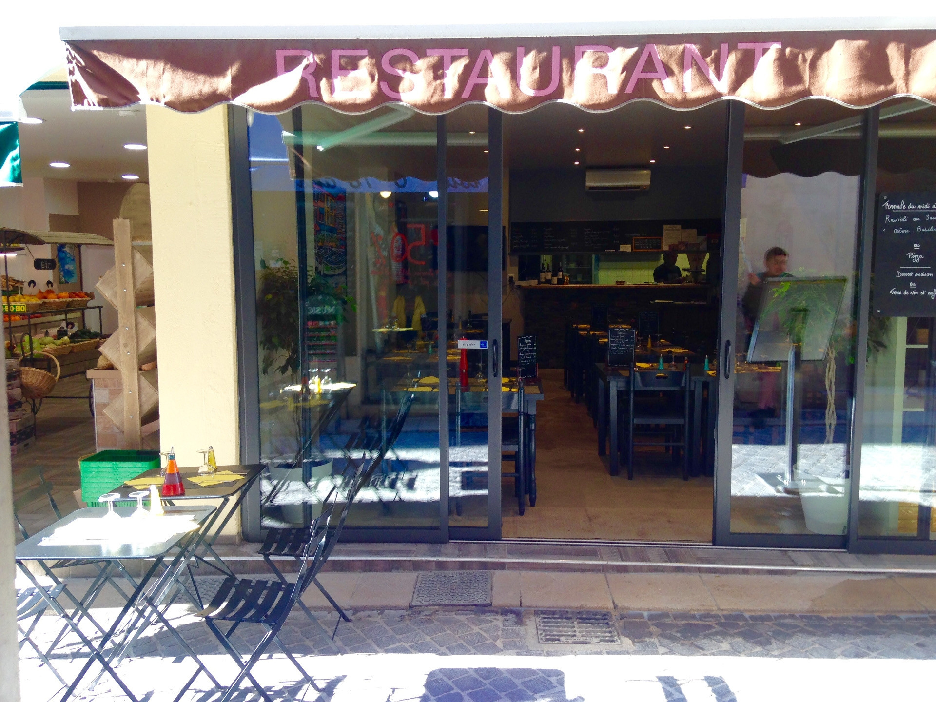 Le Romarin, Cassis - photo 7