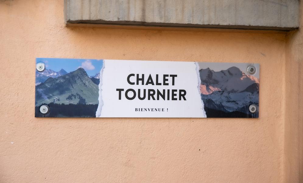 Entrée