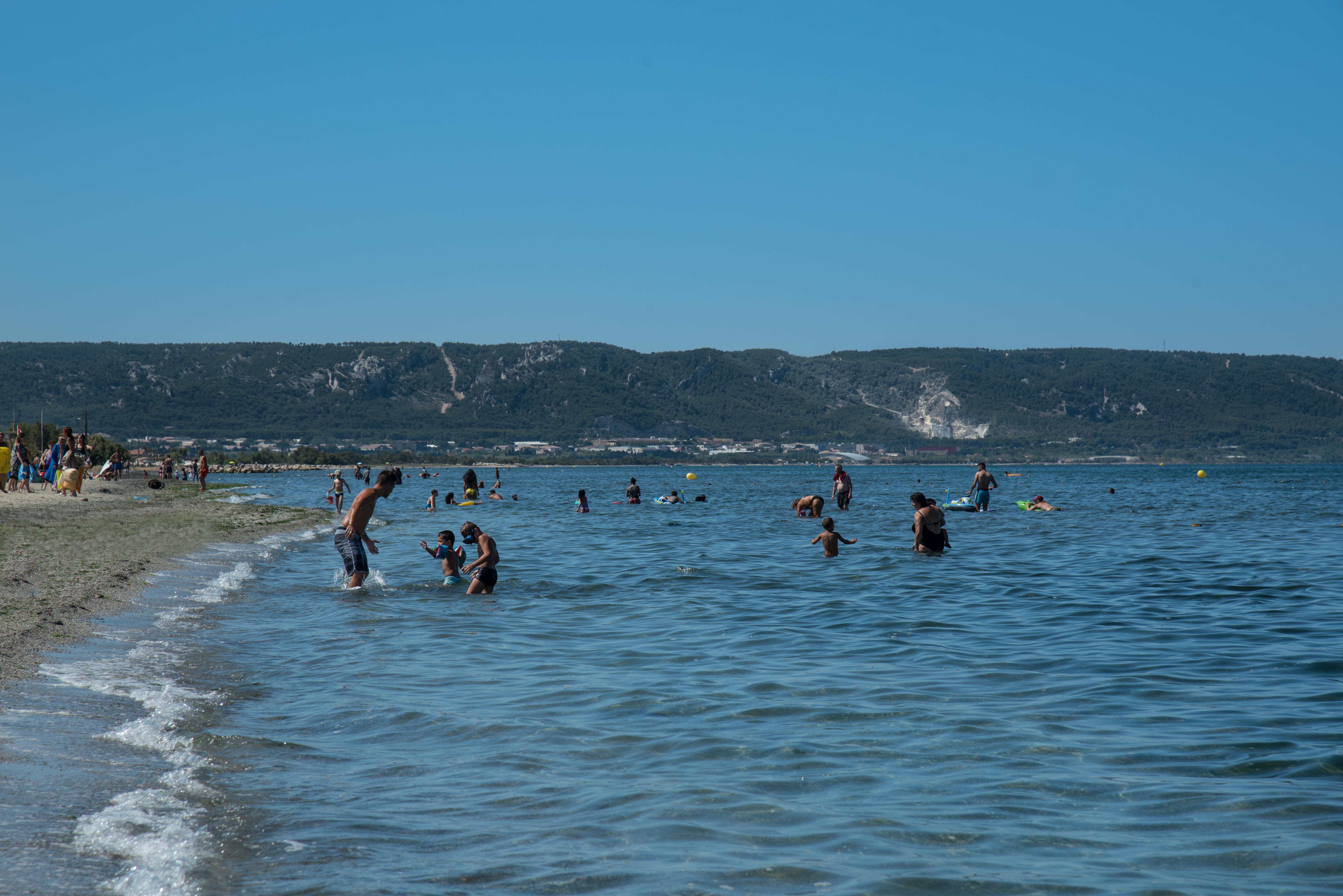 Plage du Jaï, Marignane - photo 2