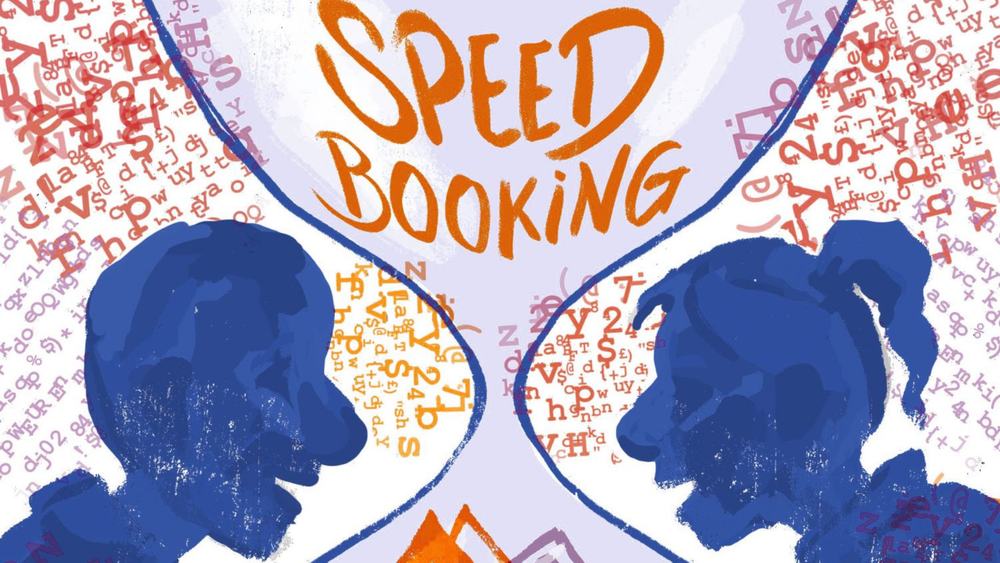Speed booking : 3 minutes pour convaincre