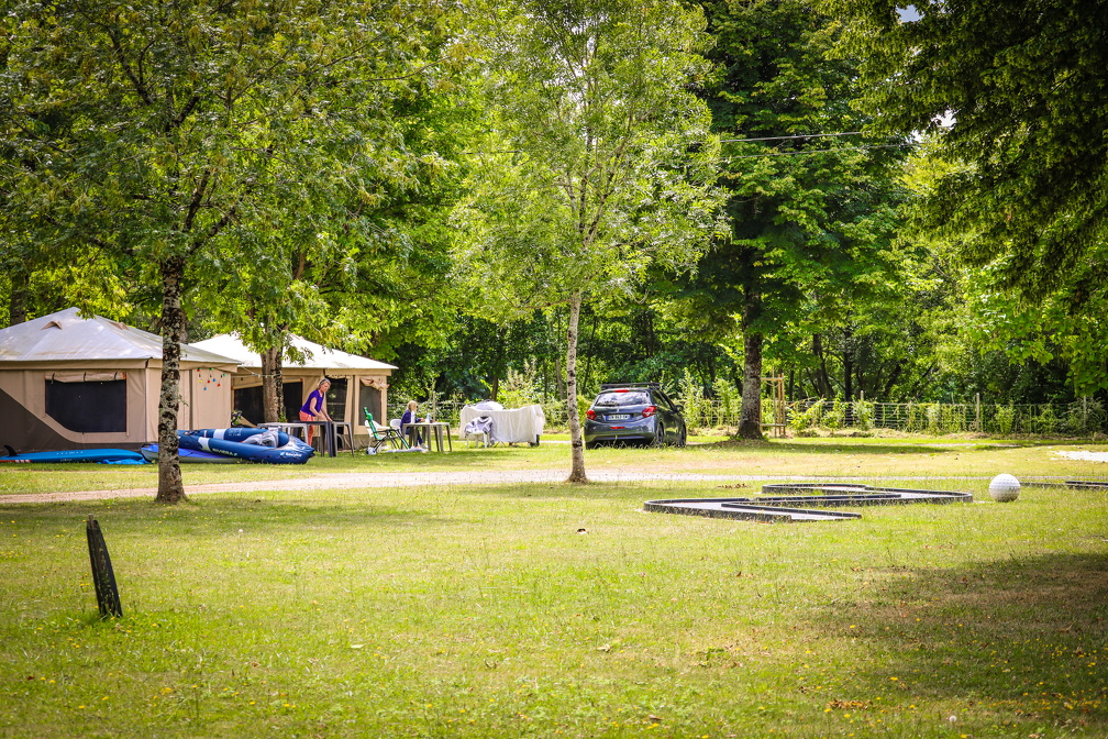 Camping 