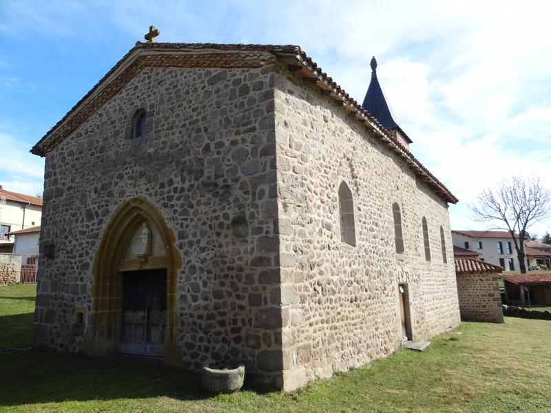 Chapelle Saint Martin