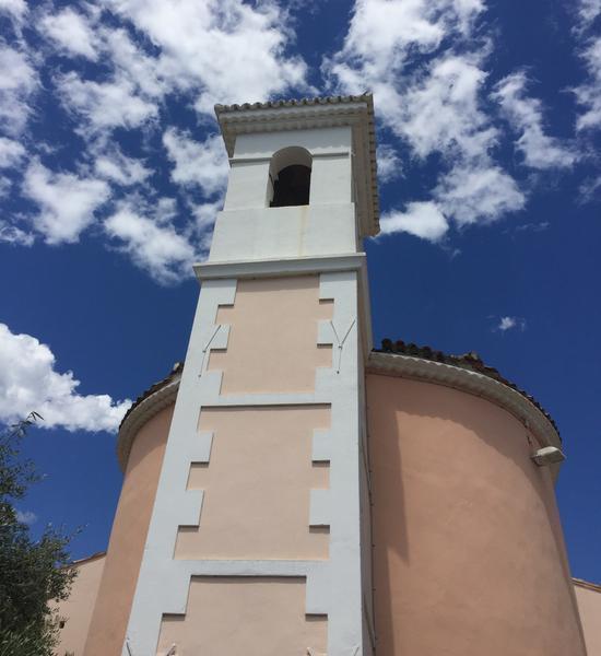 Eglise de la Nativité