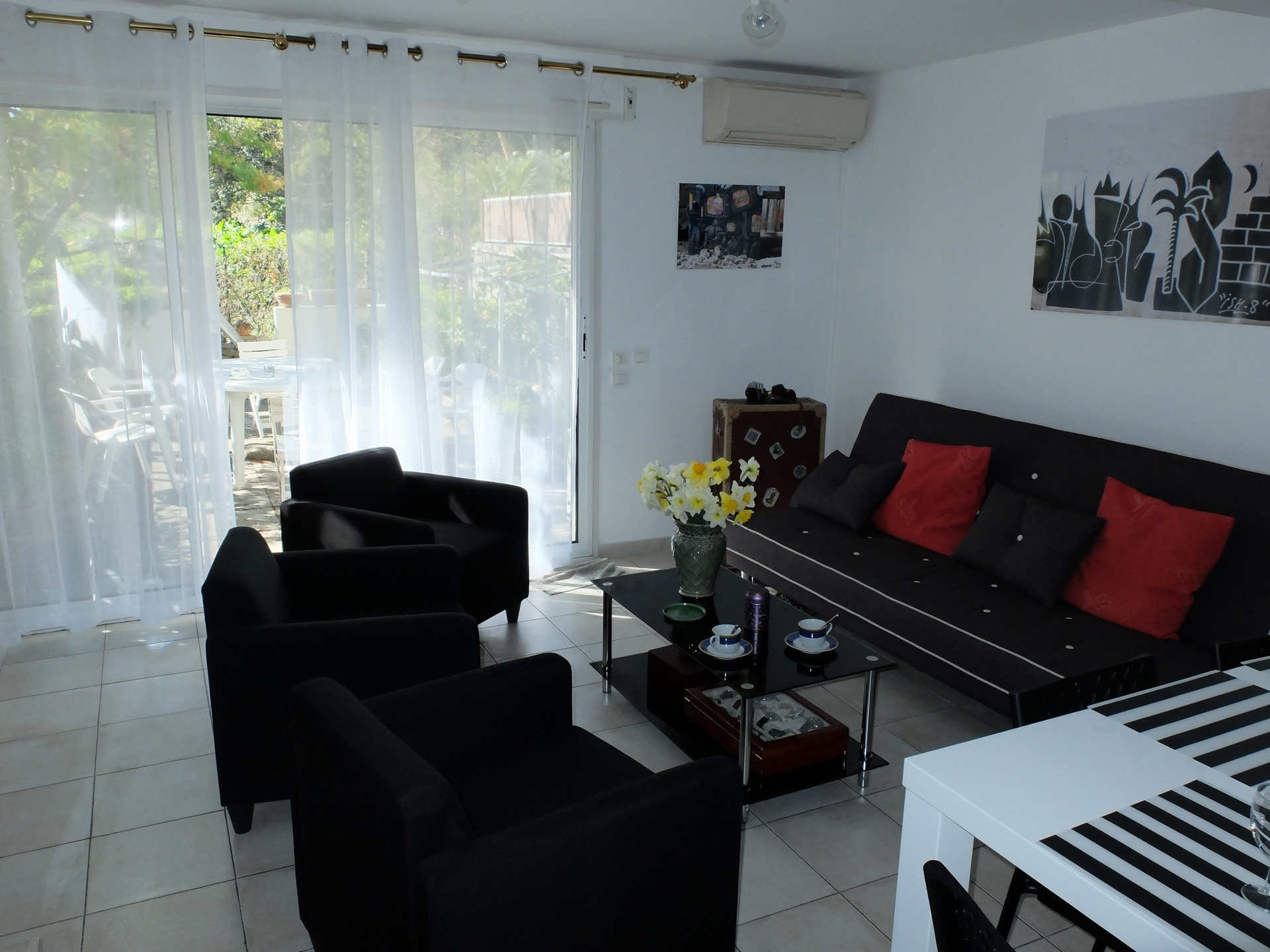 LA VILLA DE PROVENCE, Cassis - photo 9