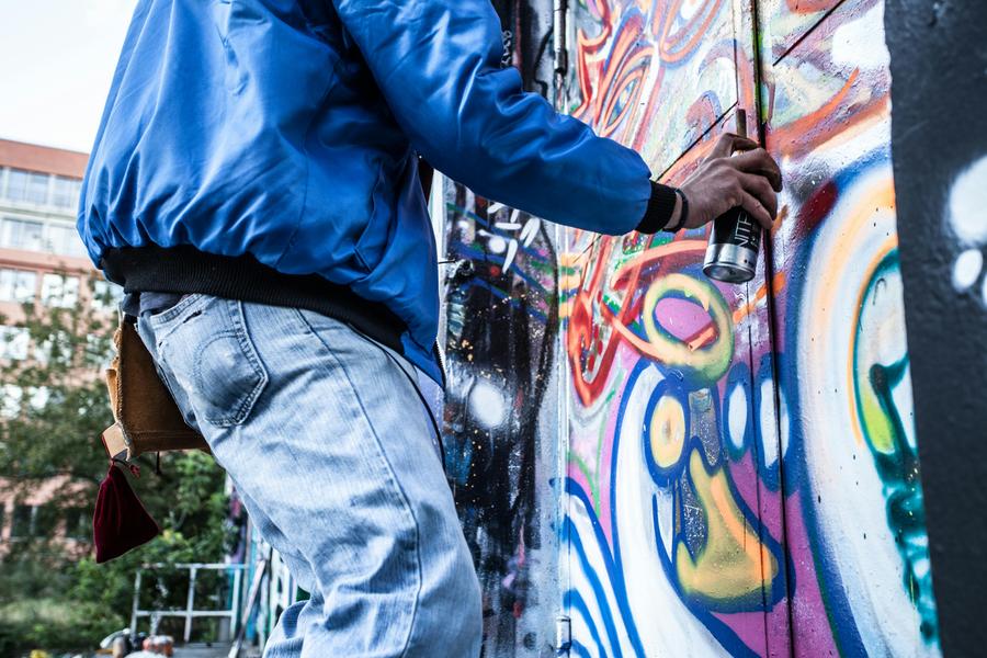 Graff'fiesta