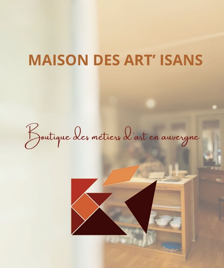 La Maison des Art'isans