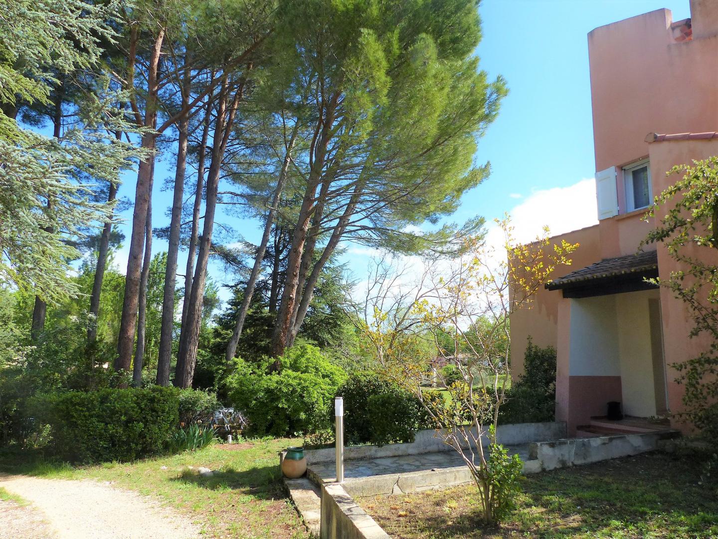 La Pinède, Peynier - photo 17